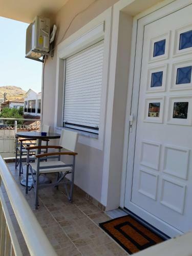 Apartamento Helen's Studio