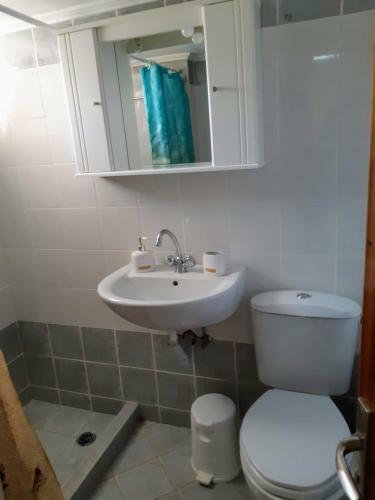 Apartamento Helen's Studio