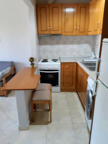 Apartamento Helen's Studio