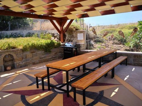 Apartamento Fanaraki Beach Studios
