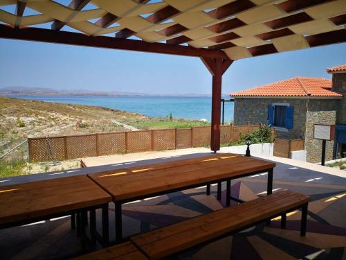 Apartamento Fanaraki Beach Studios