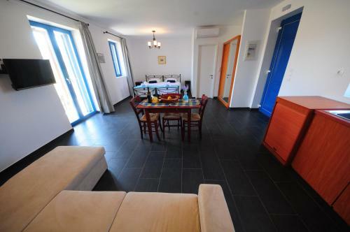 Apartamento Fanaraki Beach Studios