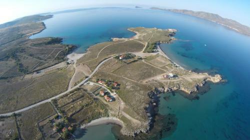 Apartamento Fanaraki Beach Studios