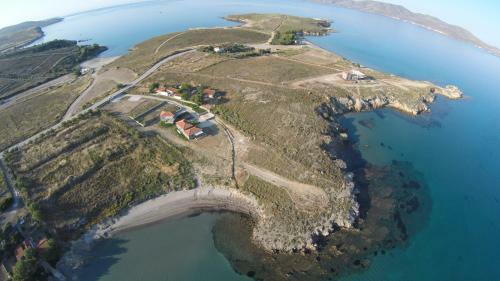 Apartamento Fanaraki Beach Studios