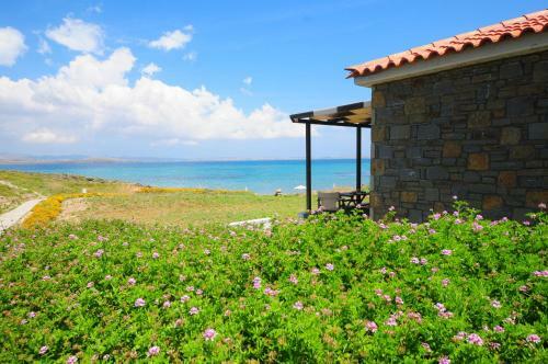 Apartamento Fanaraki Beach Studios