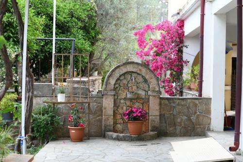 Apartamento Art Flowers And Culture