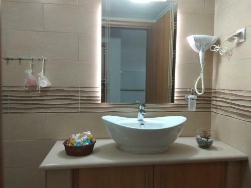 Apartamento Myrina View