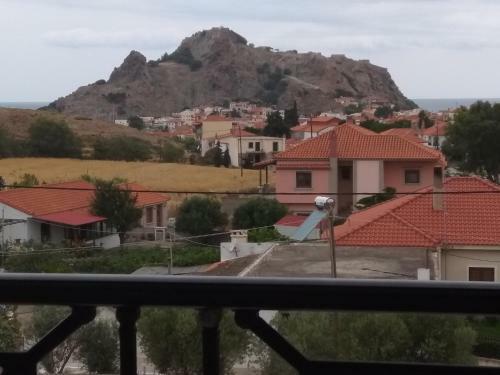 Apartamento Myrina View