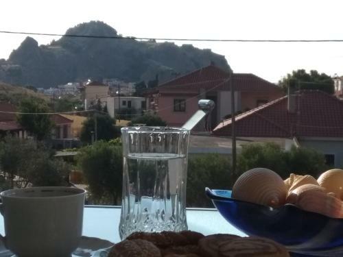 Apartamento Myrina View