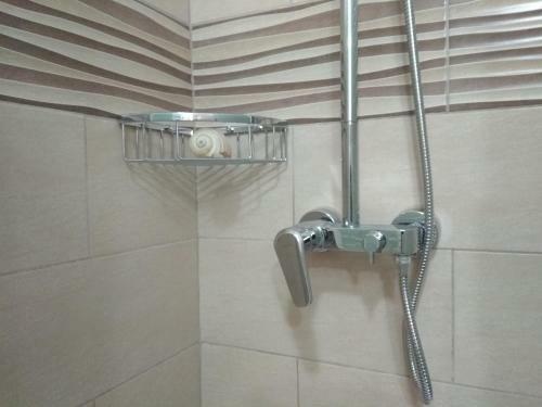 Apartamento Myrina View