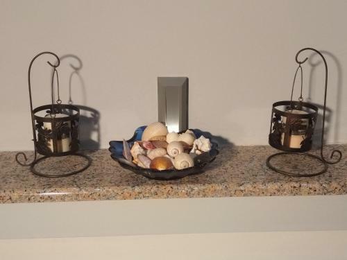 Apartamento Myrina View