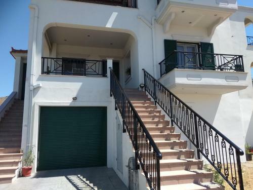 Apartamento Myrina View