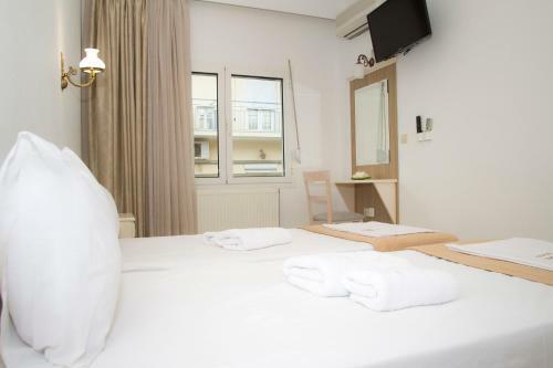 Hotel Astron