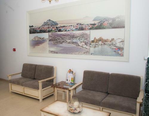 Hotel Astron
