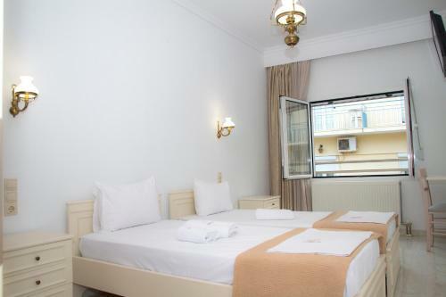 Hotel Astron
