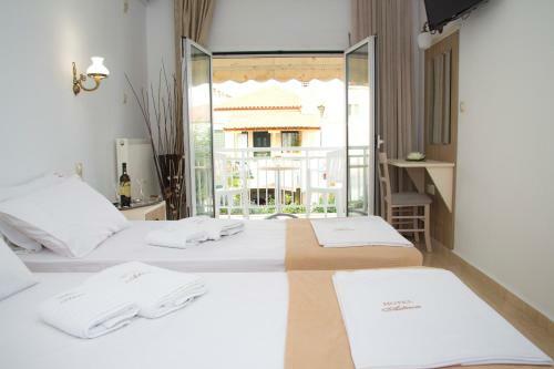 Hotel Astron