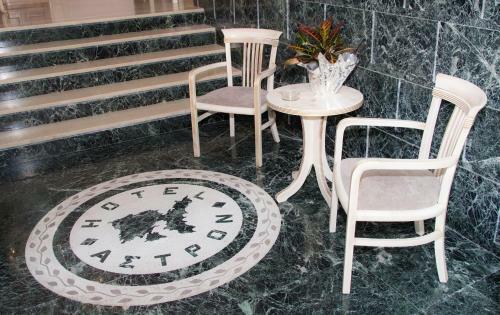 Hotel Astron