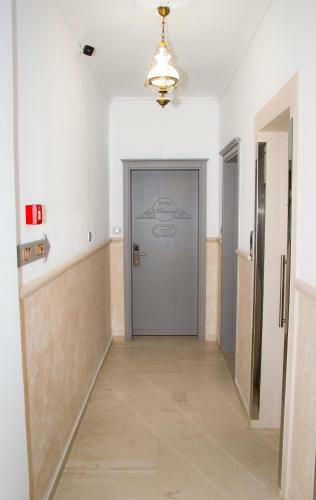 Hotel Astron