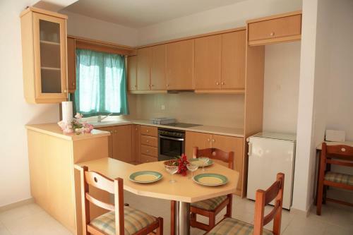 Apartamento Maria Suite