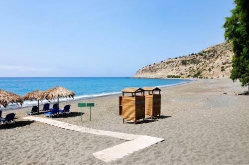 Thalassa Apartments