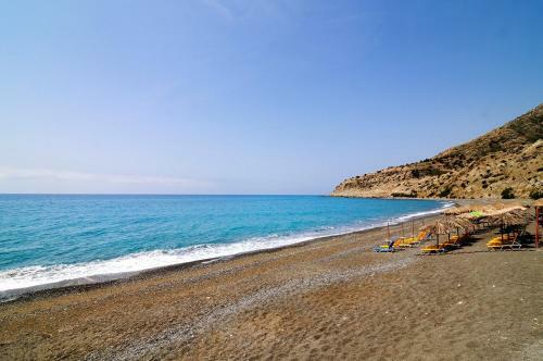 Thalassa Apartments