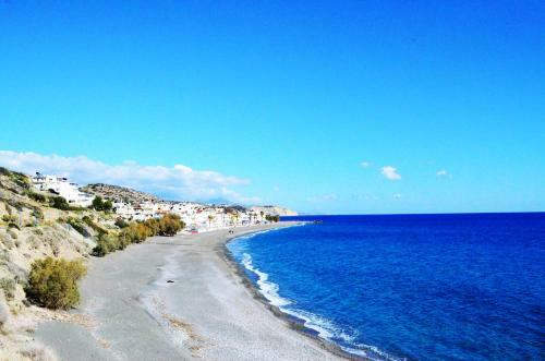Thalassa Apartments