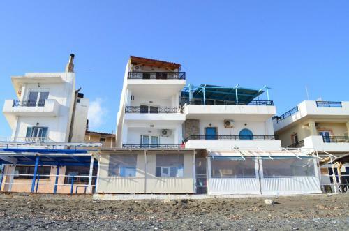 Thalassa Apartments