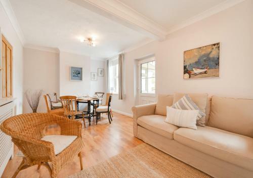 Cromer Sea Cottage