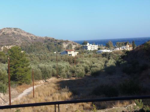 Apartamento Villa Dianthe