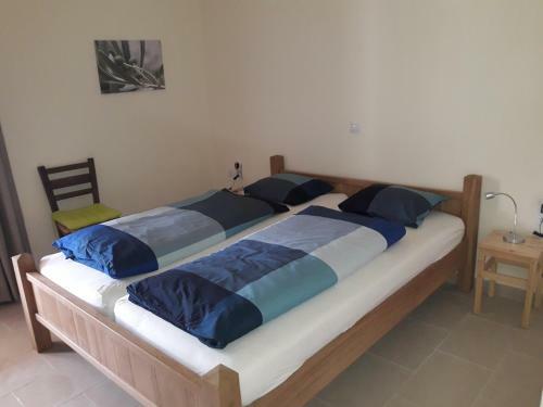 Apartamento Villa Dianthe