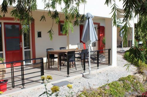 Apartamento Villa Dianthe