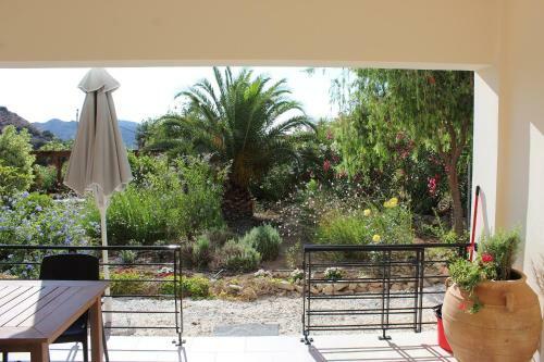 Apartamento Villa Dianthe