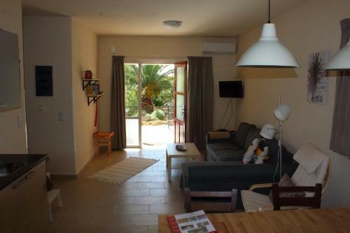 Apartamento Villa Dianthe