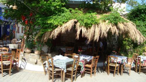 Apartamento Villa Dianthe