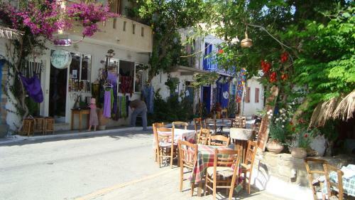 Apartamento Villa Dianthe
