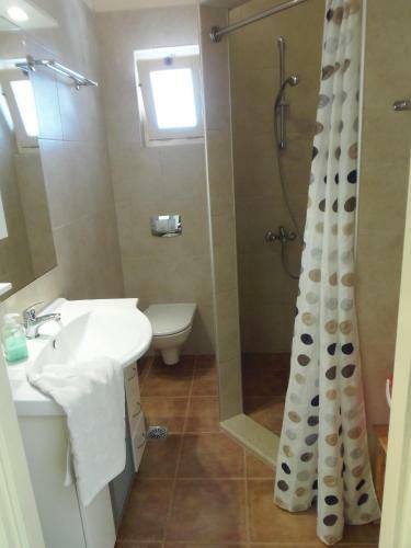 Apartamento Villa Dianthe