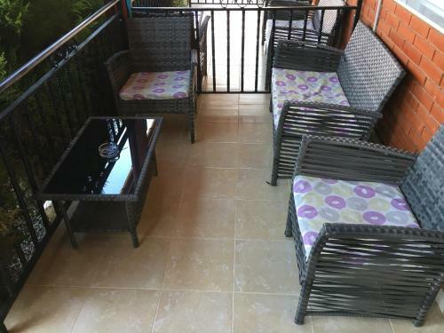Bed & Breakfast Hotel Kitrino