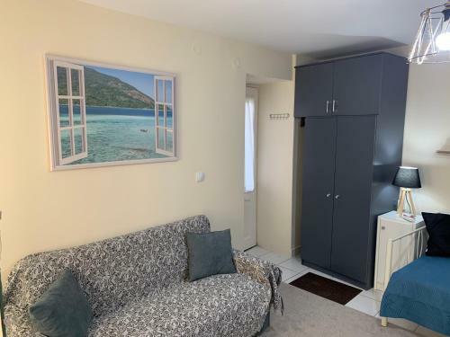 Apartamento ? ? ? ? ?