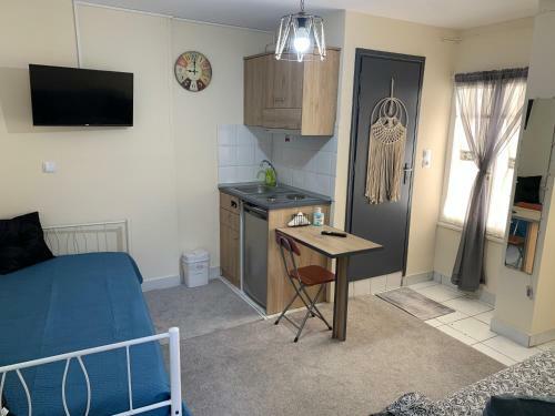 Apartamento ? ? ? ? ?