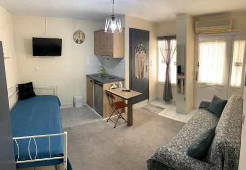 Apartamento ? ? ? ? ?
