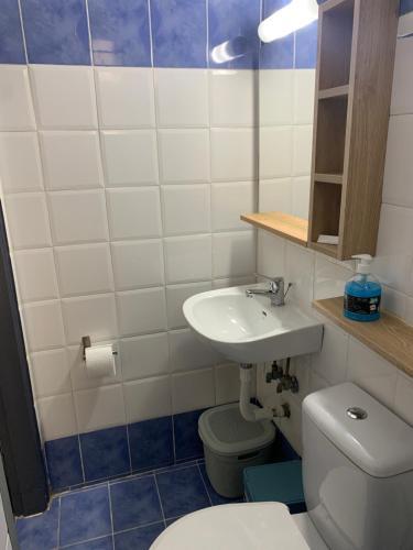 Apartamento ? ? ? ? ?