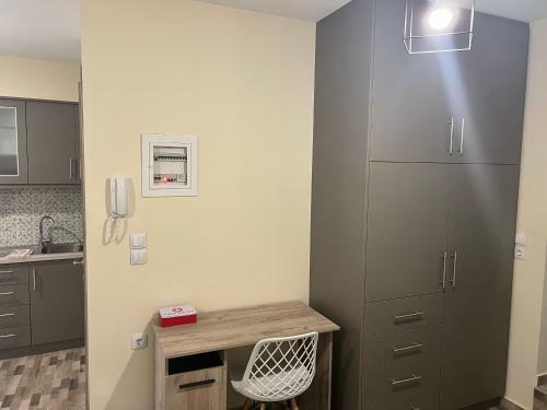 Apartamento Elegant Studio Mytilini