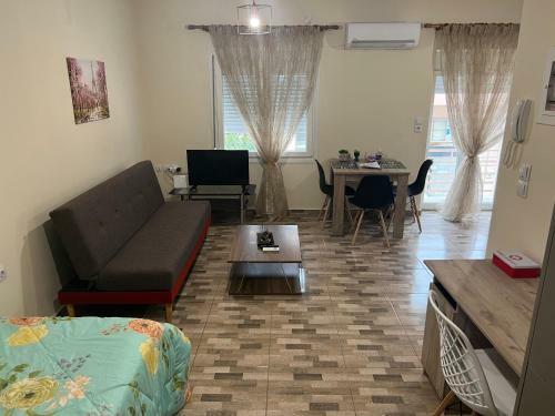 Apartamento Elegant Studio Mytilini