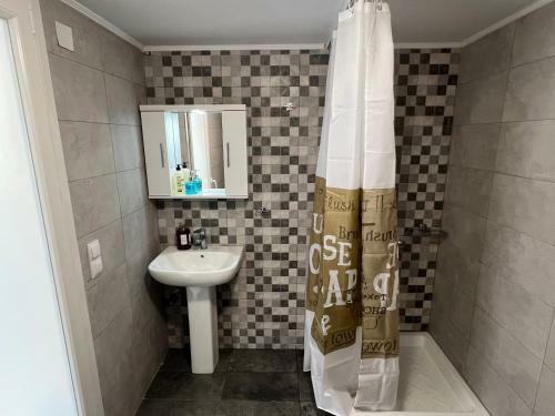 Apartamento Elegant Studio Mytilini
