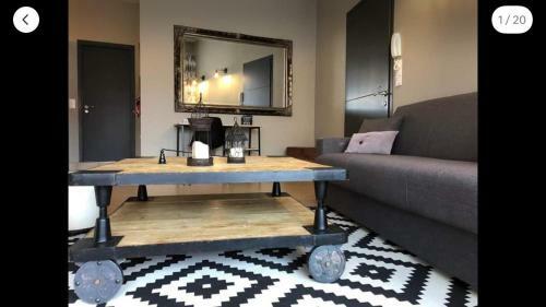 Apartamento Moonstone House B