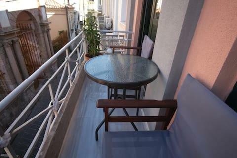 Villa Lazarte