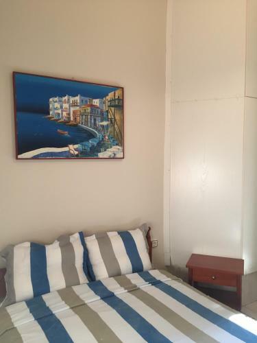 Apartamento Sofie's Choice Mytilini ?