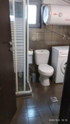 Apartamento Harbour Loft