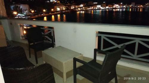 Apartamento Mitilene Harbour Central