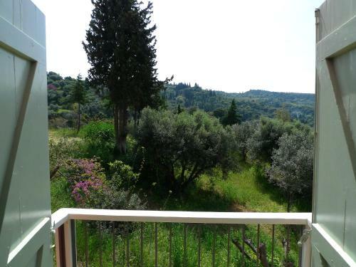 Sea View Villa With 4 Bedrooms - Grecorama